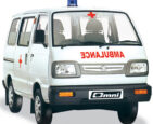 ambulance service in hyderabad