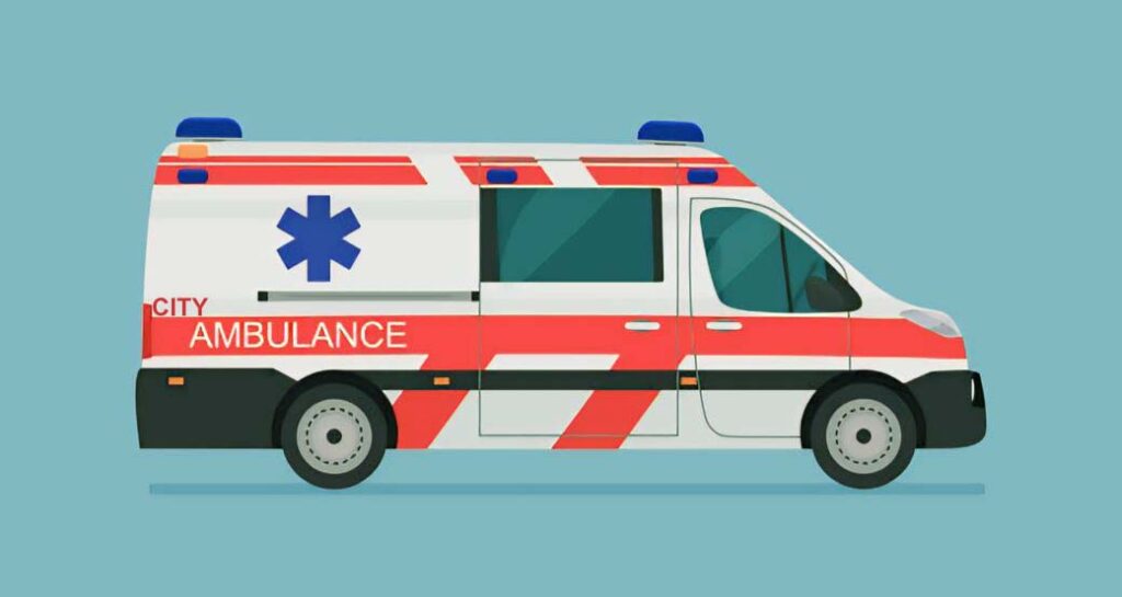 Ambulance Service in Hyderabad